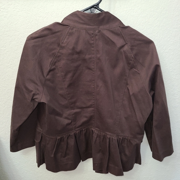 Cato Jacket - Picture 3 of 3